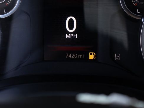 Used 2025 RAM 1500 Tradesman image 29