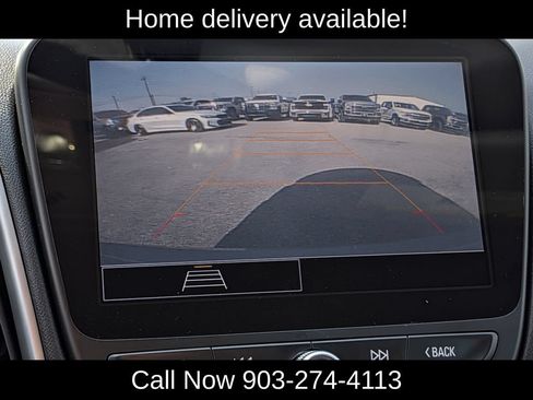 Used 2022 Chevrolet Malibu RS FWD image 20