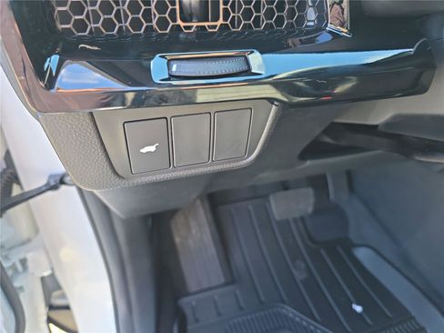 New 2026 Honda CR-V Sport Touring image 16