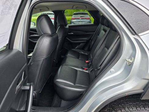 Used 2021 MAZDA CX-30 AWD 2.5 S w/ Select Package image 17