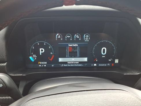 Used 2024 Ford Ranger Raptor AWD/4WD image 29