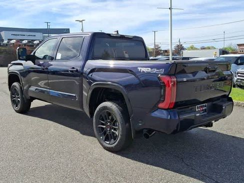 New 2026 Toyota Tundra Platinum AWD/4WD image 17