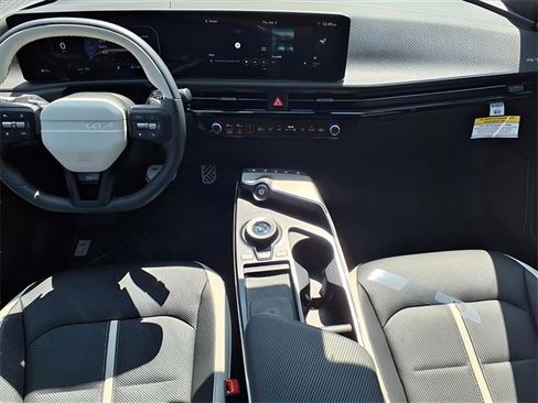New 2025 Kia EV6 GT-Line image 6
