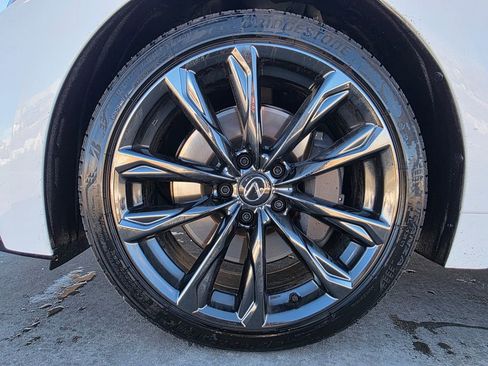 Used 2025 Lexus IS 350 F Sport image 33