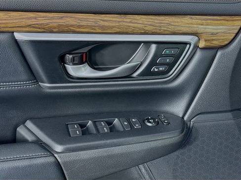 Used 2019 Honda CR-V EX-L image 23