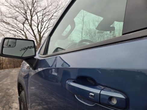 New 2026 GMC Sierra 1500 Elevation w/ Elevation Select Package image 26