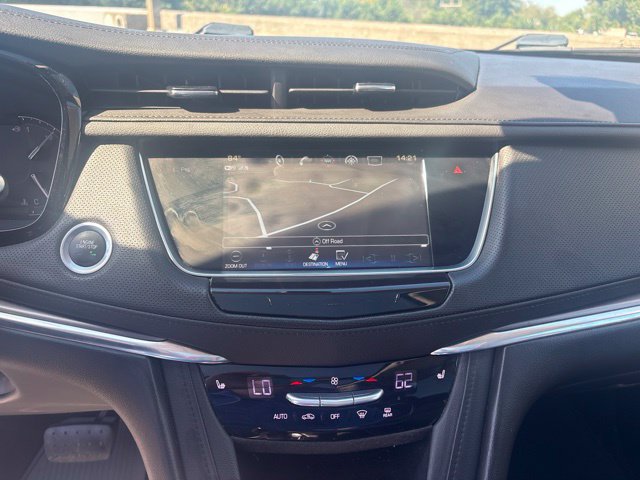 Used 2018 Cadillac XT5 Luxury FWD image 7