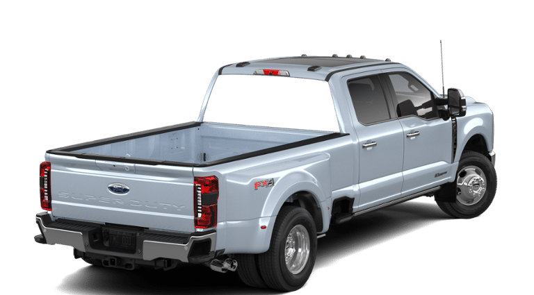 New 2026 Ford F350 Lariat w/ Lariat Ultimate Package AWD/4WD image 25