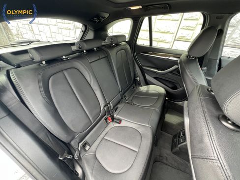 Used 2018 BMW X1 sDrive28i w/ Convenience Package FWD image 45