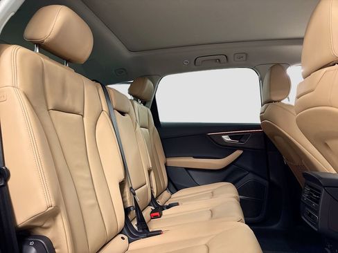 New 2026 Audi Q7 2.0T Premium image 16
