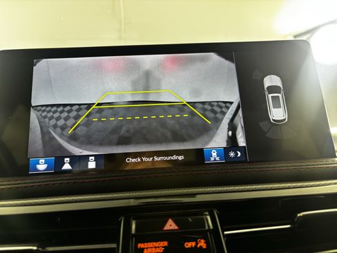 Used 2025 Acura MDX A-Spec image 4