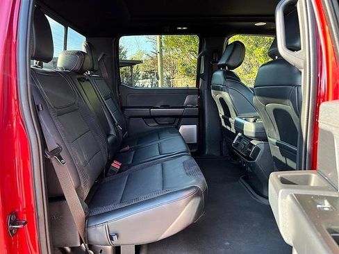 Used 2023 Ford F150 Raptor AWD/4WD image 53