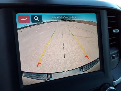 Used 2023 RAM 1500 Big Horn image 27