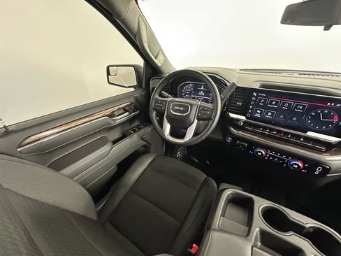 Used 2024 GMC Sierra 1500 Elevation AWD/4WD image 30