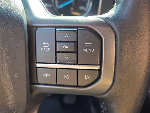 Used 2022 Ford F150 XLT w/ Equipment Group 302A High AWD/4WD image 27