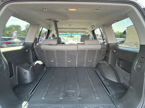 Used 2005 Nissan Xterra SE RWD image 27