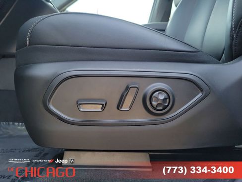 New 2026 Jeep Grand Cherokee Limited w/ Limited Altitude Package image 21