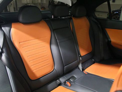 Certified 2024 Mercedes-Benz C 300 4MATIC Sedan image 27
