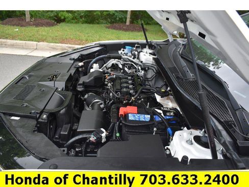 Used 2023 Honda CR-V EX image 37