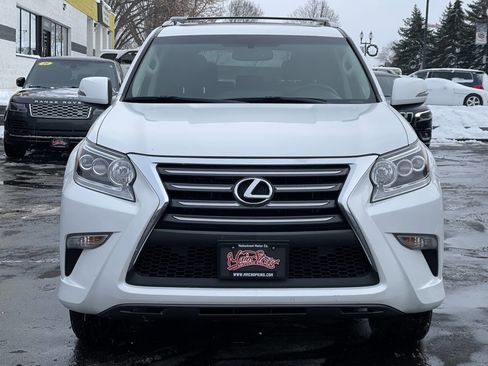 Used 2015 Lexus GX 460 image 2