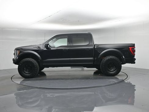 Used 2023 Ford F150 Raptor AWD/4WD image 33
