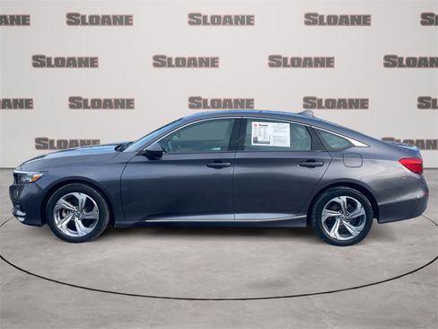 Used 2019 Honda Accord EX-L image 2