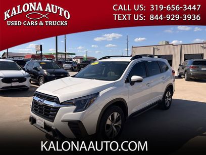Used 2023 Subaru Ascent Premium w/ Convenience Package