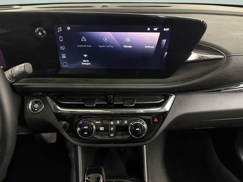 Used 2025 Buick Envista Sport Touring FWD image 14