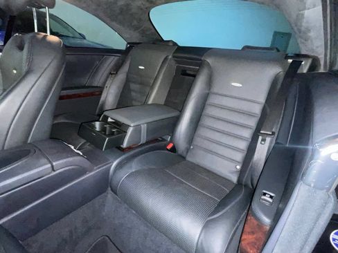 Used 2011 Mercedes-Benz CL 63 AMG image 11