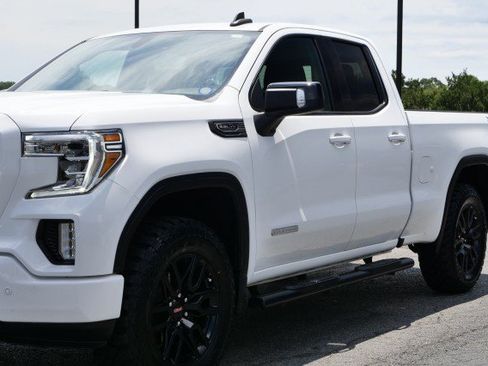 Used 2021 GMC Sierra 1500 Elevation w/ Preferred Package AWD/4WD image 27