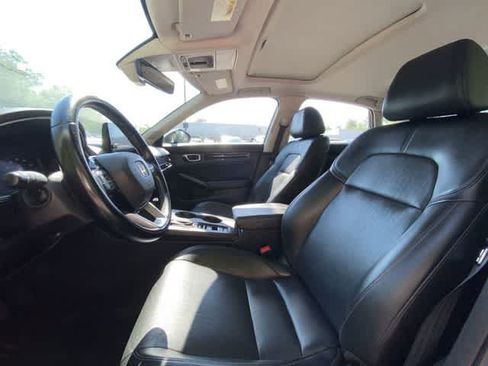 Used 2023 Honda Civic Touring image 20