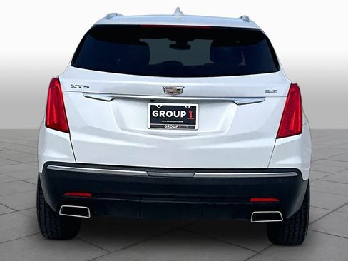 Used 2019 Cadillac XT5 Luxury FWD image 4