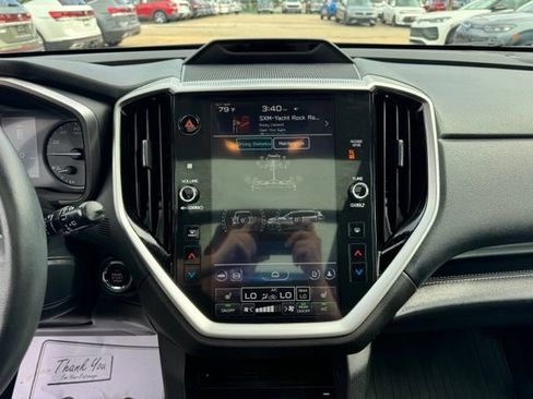 Used 2024 Subaru Ascent Limited w/ Technology Package AWD/4WD image 17
