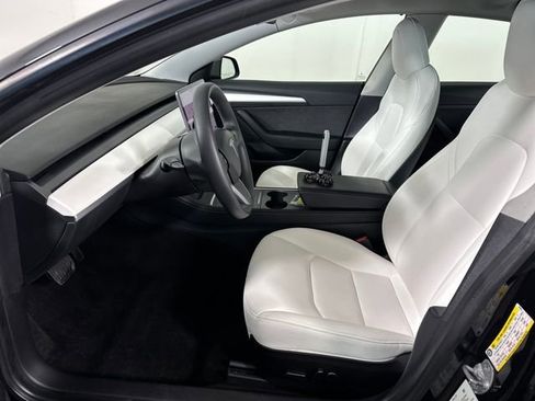 Used 2021 Tesla Model 3 Long Range image 11