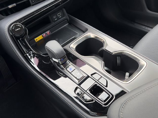 New 2026 Lexus NX 350 AWD w/ Accessory Package (2T) image 21