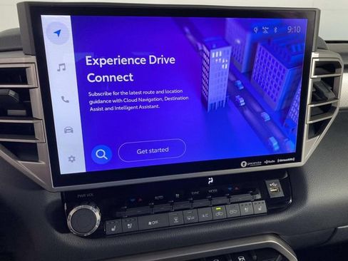 Used 2024 Toyota Tundra Limited w/ Power Package image 19