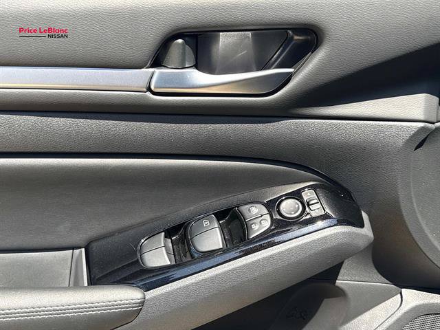 Certified 2025 Nissan Altima 2.5 SL AWD/4WD image 18