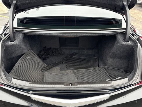 Used 2015 Cadillac ATS Premium w/ Cold Weather Package image 14