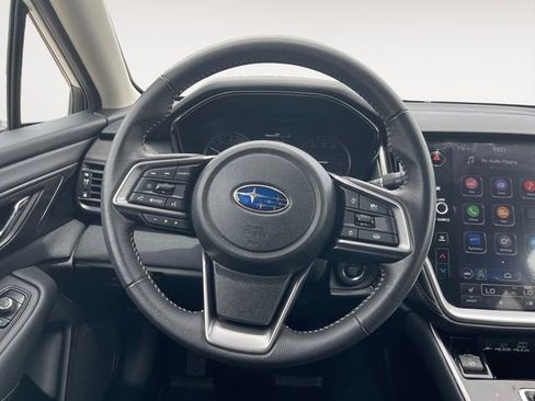 Used 2024 Subaru Outback Premium AWD/4WD image 12