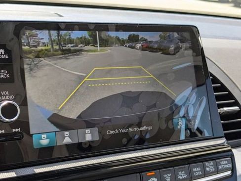 New 2026 Honda Odyssey EX-L image 17