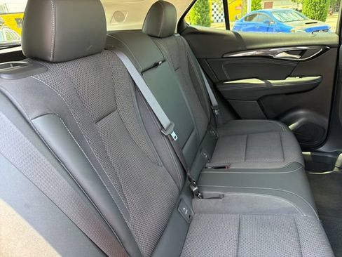 Used 2023 Buick Envision Preferred FWD image 28