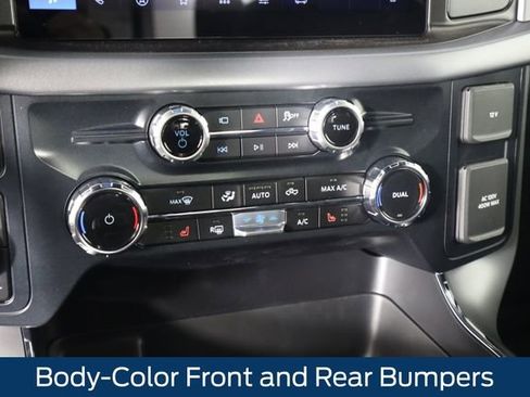 New 2026 Ford F150 XLT w/ Equipment Group 302A MID AWD/4WD image 42