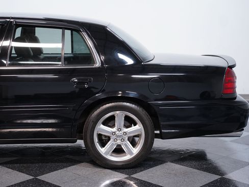 Used 2003 Mercury Marauder RWD image 20