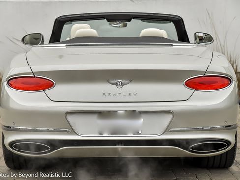 Used 2020 Bentley Continental GT image 12