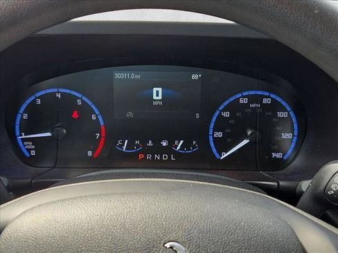 Certified 2023 Ford Bronco Sport Big Bend image 10