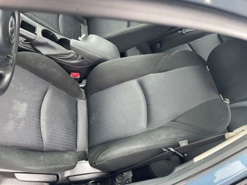 Used 2014 MAZDA MAZDA3 i SV image 30