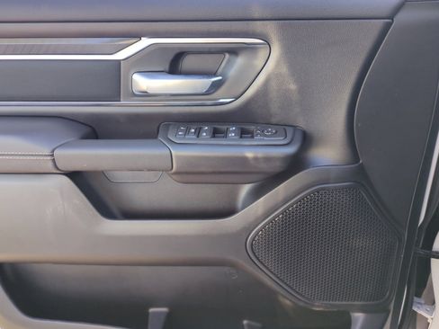 New 2026 RAM 1500 Big Horn image 13