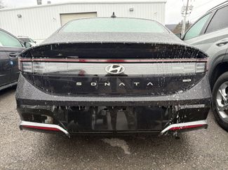 New 2026 Hyundai Sonata SEL video 3