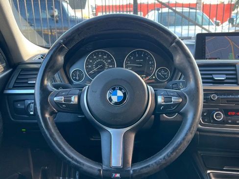 Used 2013 BMW 335i Sedan w/ Technology Pkg image 11