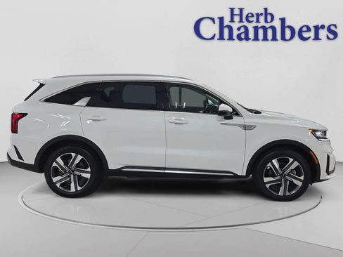 Used 2023 Kia Sorento EX AWD/4WD image 11